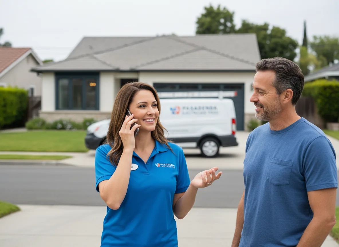 Electrician Glen Ferris, WV FAQs